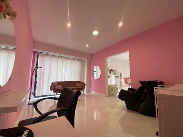 Location Fonds de commerce 56 m2 à Nice