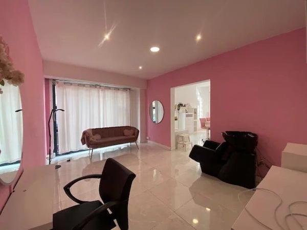 Location Fonds de commerce 56 m2 à Nice