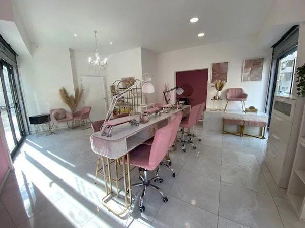 Location Fonds de commerce 56 m2 à Nice