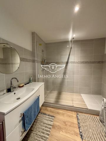 Maison de caractère 165m2 avec terrain