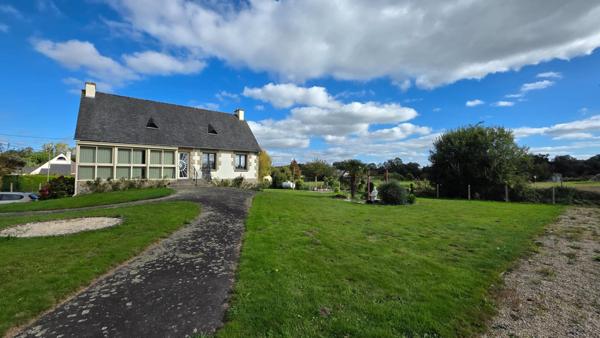 Maison bord de Rance (400m)