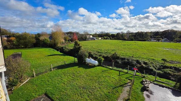 Maison bord de Rance (400m)
