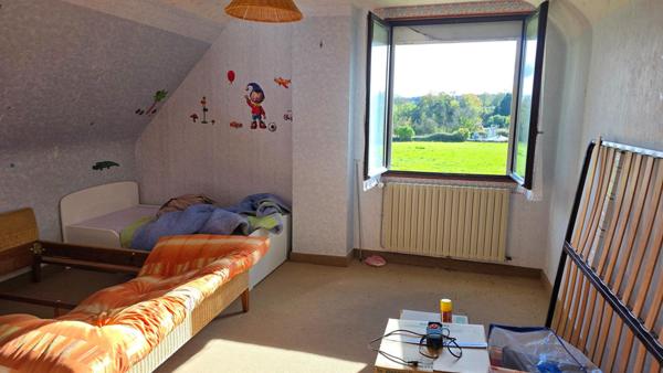 Maison bord de Rance (400m)