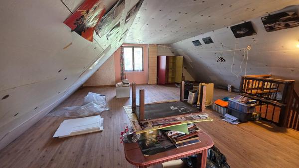 Maison bord de Rance (400m)