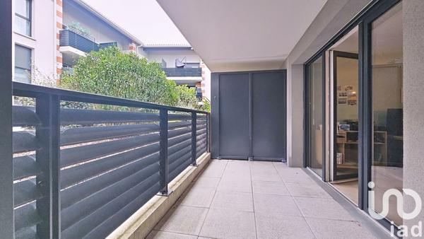 Appartement à vendre 2 pièces 46 m² Gujan-Mestras