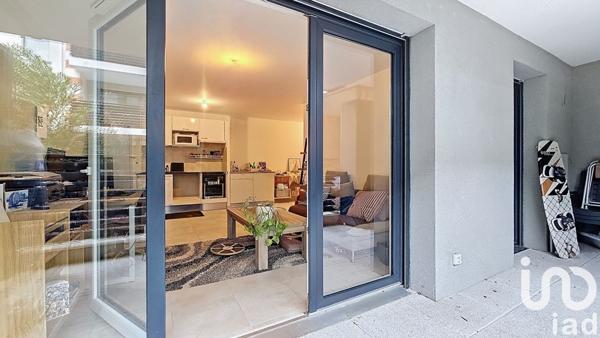 Appartement à vendre 2 pièces 46 m² Gujan-Mestras