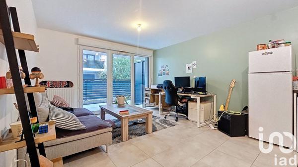 Appartement à vendre 2 pièces 46 m² Gujan-Mestras