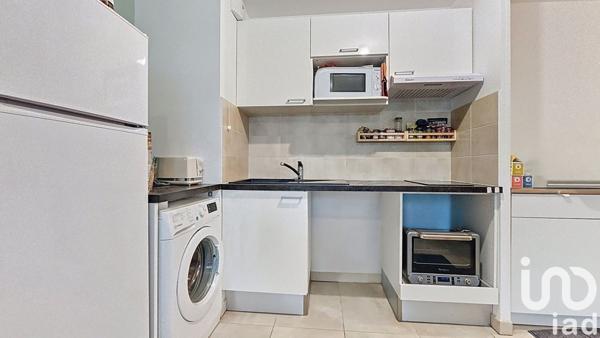 Appartement à vendre 2 pièces 46 m² Gujan-Mestras
