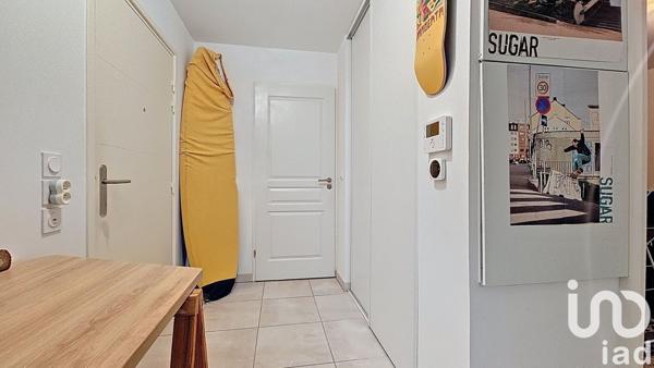 Appartement à vendre 2 pièces 46 m² Gujan-Mestras