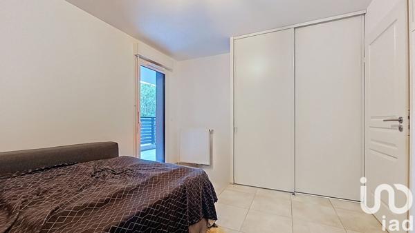 Appartement à vendre 2 pièces 46 m² Gujan-Mestras