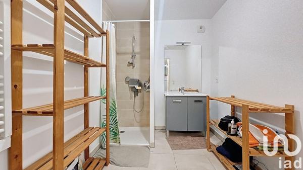 Appartement à vendre 2 pièces 46 m² Gujan-Mestras