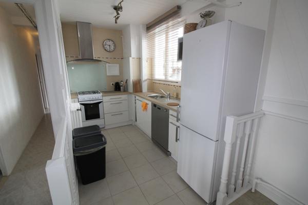 Plein centre ville de LA ROCHE sur YON, AppartementT4 de 81 m² en COLOCATION dont 2 chambres sont disponibles