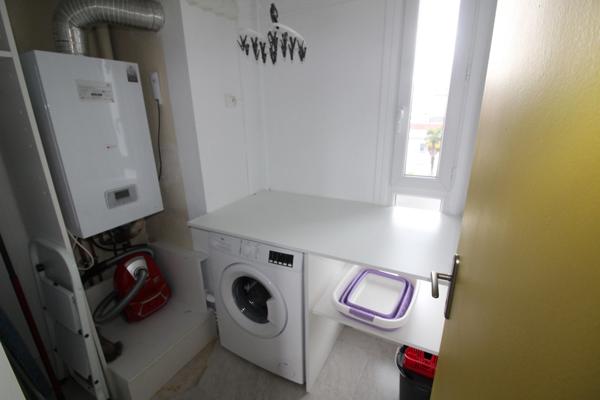 Plein centre ville de LA ROCHE sur YON, AppartementT4 de 81 m² en COLOCATION dont 2 chambres sont disponibles