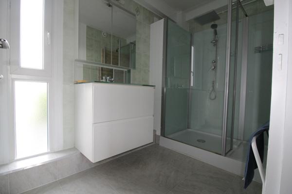 Plein centre ville de LA ROCHE sur YON, AppartementT4 de 81 m² en COLOCATION dont 2 chambres sont disponibles