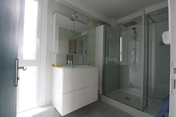 Plein centre ville de LA ROCHE sur YON, AppartementT4 de 81 m² en COLOCATION dont 2 chambres sont disponibles