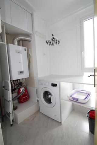 Plein centre ville de LA ROCHE sur YON, AppartementT4 de 81 m² en COLOCATION dont 2 chambres sont disponibles