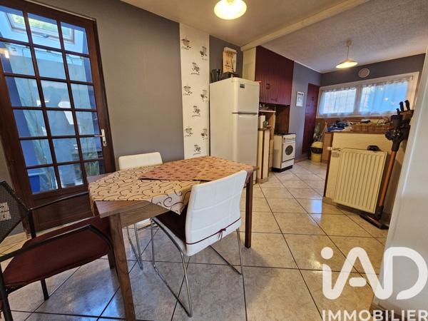 Maison à vendre 6 pièces 98 m² Fumay