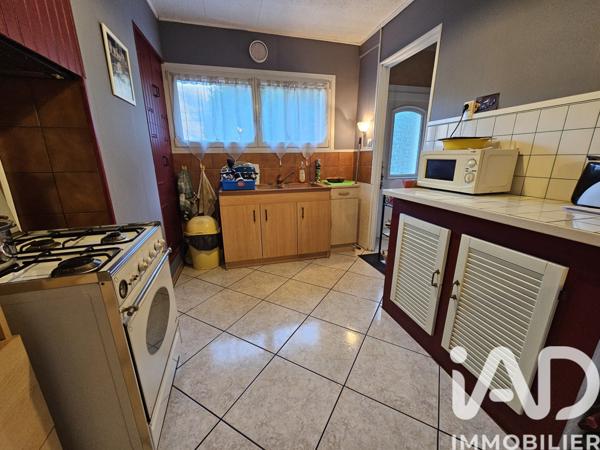 Maison à vendre 6 pièces 98 m² Fumay