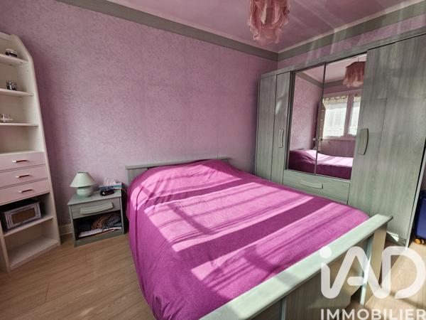 Maison à vendre 6 pièces 98 m² Fumay