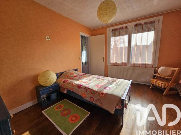 Maison à vendre 6 pièces 98 m² Fumay