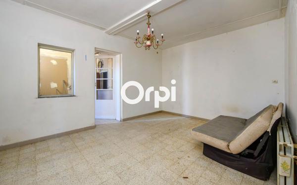 Maison à vendre    2 pièces •  Saint-Amand-les-Eaux