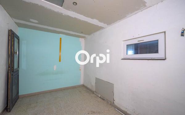 Maison à vendre    2 pièces •  Saint-Amand-les-Eaux