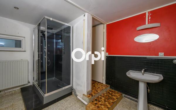 Maison à vendre    2 pièces •  Saint-Amand-les-Eaux