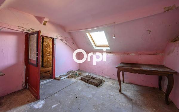 Maison à vendre    2 pièces •  Saint-Amand-les-Eaux