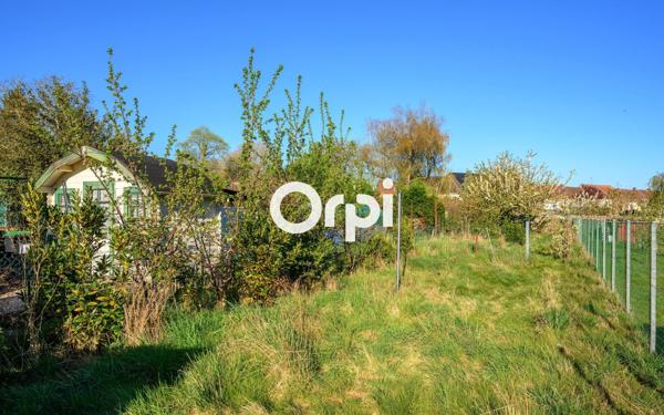 Maison à vendre    2 pièces •  Saint-Amand-les-Eaux