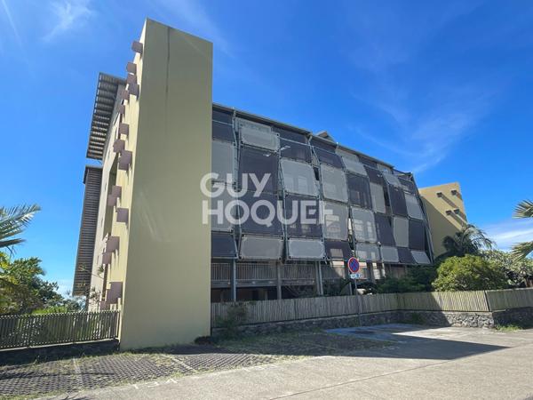 Appartement Sainte Marie 3 pièce(s) 64 m2 + varangue 17 m²