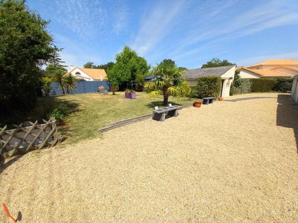 Maison Pornichet 7 pièce(s) 190 m2 avec dépendances