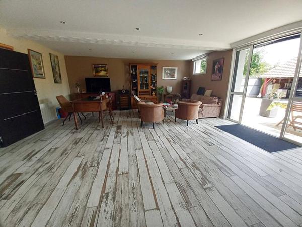 Maison Pornichet 7 pièce(s) 190 m2 avec dépendances