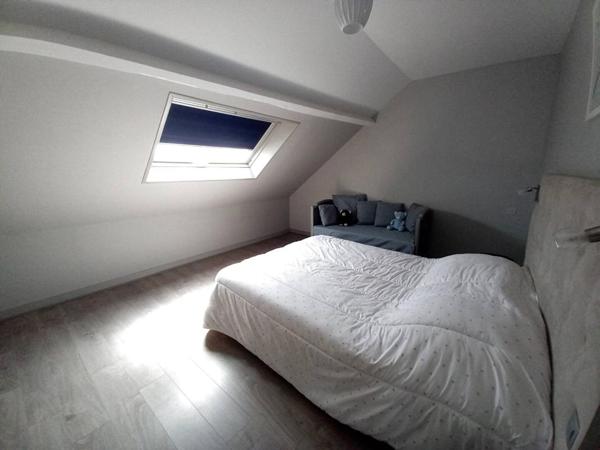 Maison Pornichet 7 pièce(s) 190 m2 avec dépendances