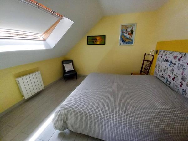 Maison Pornichet 7 pièce(s) 190 m2 avec dépendances