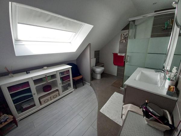 Maison Pornichet 7 pièce(s) 190 m2 avec dépendances