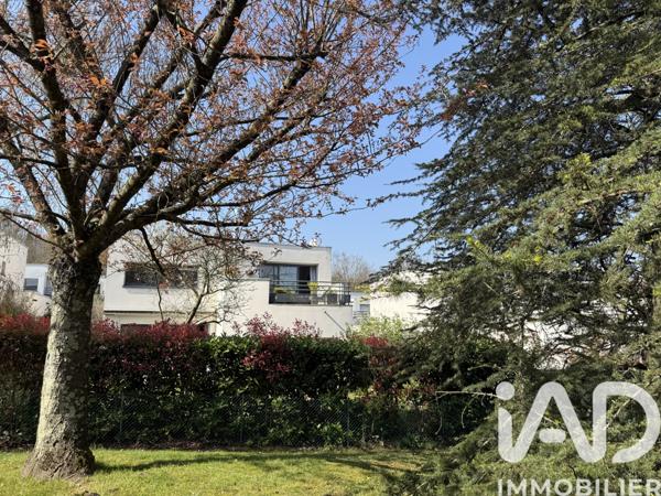Maison à vendre 6 pièces 159 m² Châtenay-Malabry