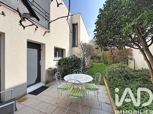 Maison à vendre 6 pièces 159 m² Châtenay-Malabry
