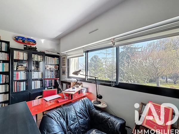 Maison à vendre 6 pièces 159 m² Châtenay-Malabry