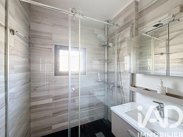 Maison à vendre 6 pièces 159 m² Châtenay-Malabry
