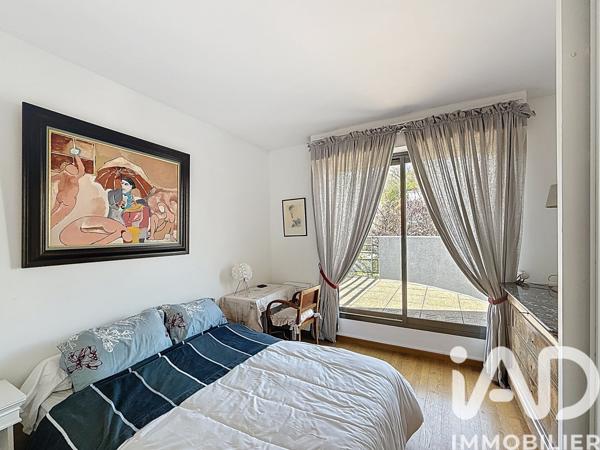 Maison à vendre 6 pièces 159 m² Châtenay-Malabry