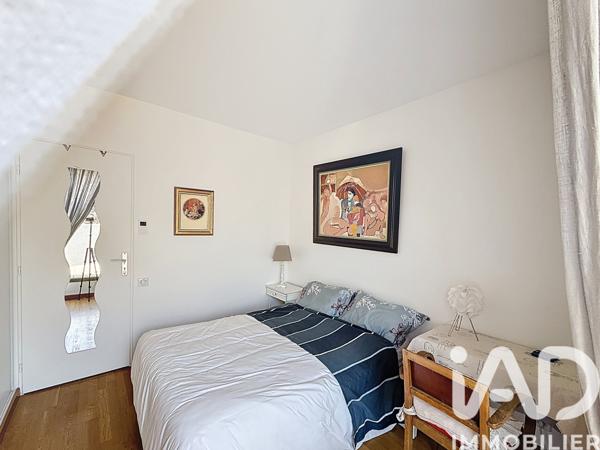 Maison à vendre 6 pièces 159 m² Châtenay-Malabry