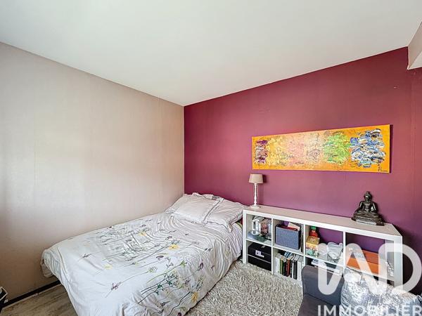 Maison à vendre 6 pièces 159 m² Châtenay-Malabry