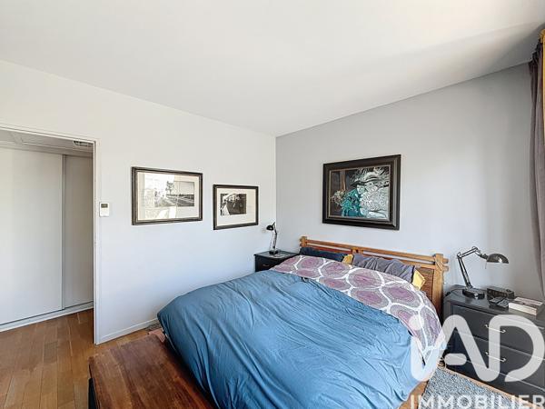 Maison à vendre 6 pièces 159 m² Châtenay-Malabry