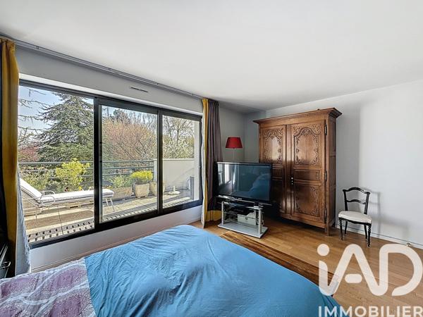Maison à vendre 6 pièces 159 m² Châtenay-Malabry