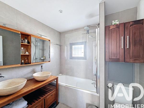 Maison à vendre 6 pièces 159 m² Châtenay-Malabry