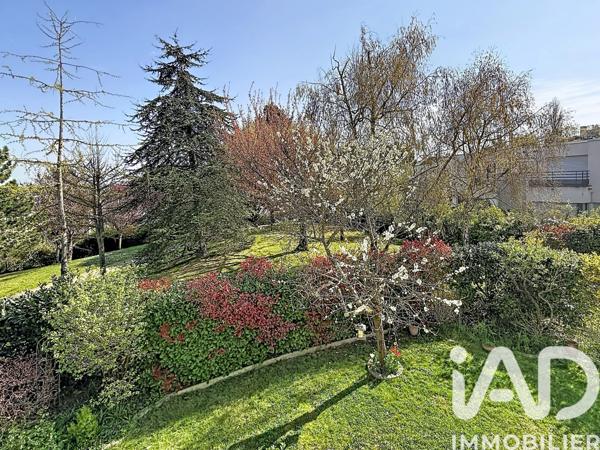 Maison à vendre 6 pièces 159 m² Châtenay-Malabry