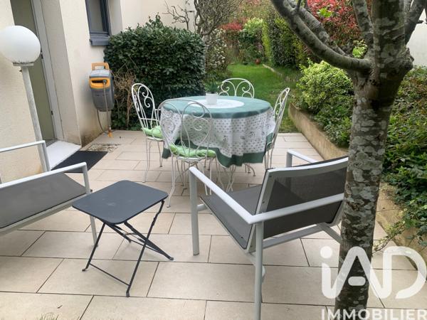 Maison à vendre 6 pièces 159 m² Châtenay-Malabry