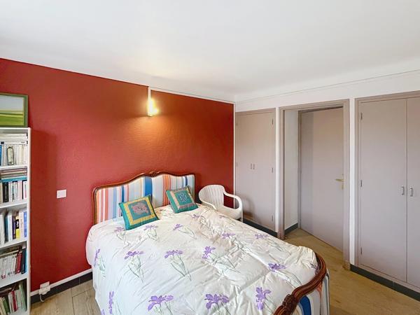 MAISON INDIVIDUELLE AVEC APPARTEMENT INDÉPENDANT, CERET