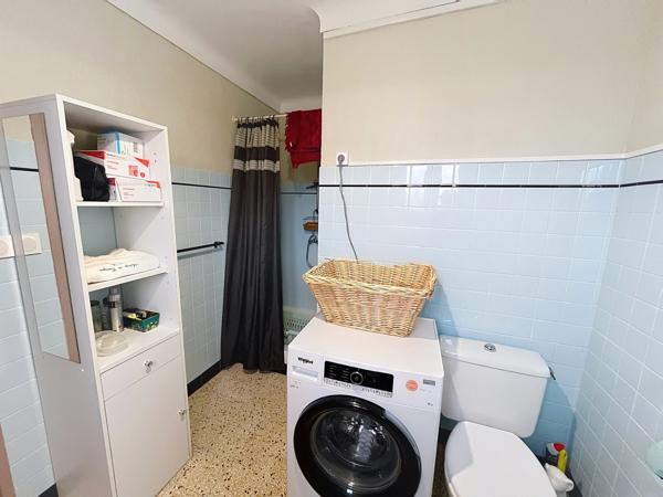 MAISON INDIVIDUELLE AVEC APPARTEMENT INDÉPENDANT, CERET