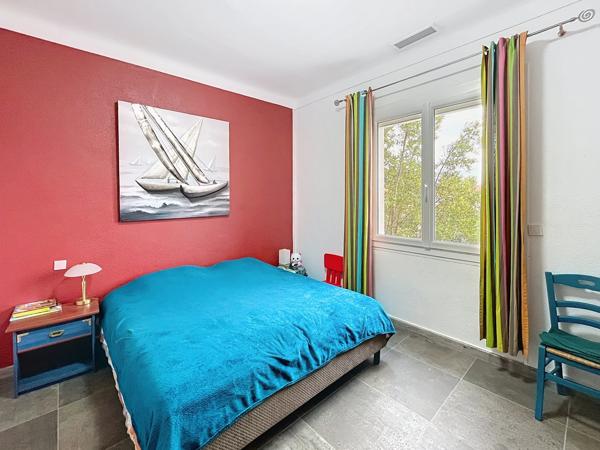 MAISON INDIVIDUELLE AVEC APPARTEMENT INDÉPENDANT, CERET